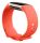 Fitbit Charge 6 AMOLED Aktivitäts-Trackerarmband Gold