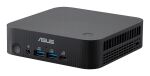 ASUS ExpertCenter PN54-S1-S50015AL AMD Ryzen™ 5 220 16 GB DDR5-SDRAM 512 GB SSD Windows 11 Pro Mini PC Mini-PC Schwarz