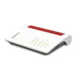 Box 7630 WLAN-Router 2.5 Gigabit Ethernet Dual-Band (2,4...