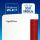 Box 7630 WLAN-Router 2.5 Gigabit Ethernet Dual-Band (2,4 GHz/5 GHz) Weiß, Rot