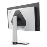 BenQ EX271QZ Computerbildschirm 67,3 cm (26.5") 2560 x 1440 Pixel 2K OLED Weiß