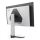 BenQ EX271QZ Computerbildschirm 67,3 cm (26.5") 2560 x 1440 Pixel 2K OLED Weiß