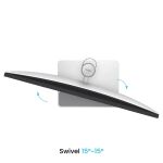 BenQ MA320UG Computerbildschirm 80 cm (31.5") 3840 x 2160 Pixel 4K Ultra HD Weiß