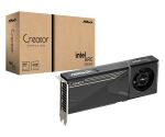 ASRock Intel Arc Pro B65 Creator  32GB DDR6  HDMI/3xDP