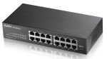 Zyxel GS1100-16 Unmanaged Gigabit Ethernet (10/100/1000)...