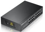 Zyxel GS1100-16 Unmanaged Gigabit Ethernet (10/100/1000)...