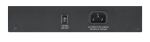 Zyxel GS1100-16 Unmanaged Gigabit Ethernet (10/100/1000) Schwarz