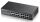 Zyxel GS1100-16 Unmanaged Gigabit Ethernet (10/100/1000) Schwarz