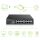 Zyxel GS1100-16 Unmanaged Gigabit Ethernet (10/100/1000) Schwarz