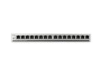 Zyxel 16 Port PoE+ 135W Gigabit Unmanaged Switch, Slimline