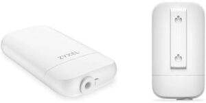 Zyxel NWA55AXPRO 802.11ax Wifi 6 NebulaFlex Accesspoint Outd