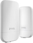 Zyxel NWA55AXPTP 802.11ax Wifi 6 NebulaFlex Accespoint Outd.