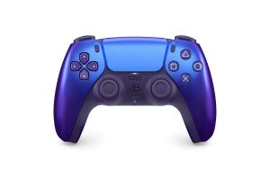 Sony PS5 DualSense Controller V3 Chrome Indigo