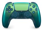 Sony PS5 DualSense Controller V3 Chrome Teal