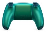 Sony PS5 DualSense Controller V3 Chrome Teal