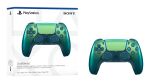 Sony PS5 DualSense Controller V3 Chrome Teal