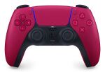 Sony PS5 DualSense Controller V3 Cosmic Red