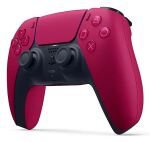 Sony PS5 DualSense Controller V3 Cosmic Red