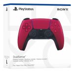 Sony PS5 DualSense Controller V3 Cosmic Red