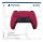 Sony PS5 DualSense Controller V3 Cosmic Red