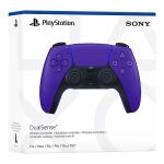 Sony PS5 DualSense Controller V3 Galactic Purple