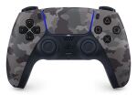 Sony PS5 DualSense Controller V3 Grey Camouflage