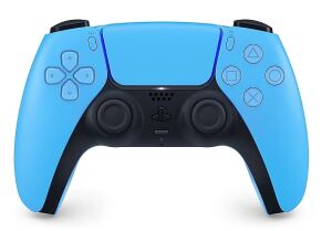 Sony PS5 DualSense Controller V3 Starlight Blue