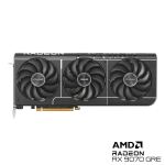 ASUS Prime -RX9070GRE-O12G AMD Radeon RX 9070 GRE 12 GB...