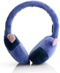 Lazerbuilt Headset Bluetooth Squismallows plush Ingred