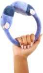 Lazerbuilt Headset Bluetooth Squismallows plush Ingred