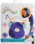 Lazerbuilt Headset Bluetooth Squismallows plush Ingred