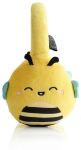 Lazerbuilt Headset Bluetooth Squismallows plush Sunny