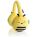 Lazerbuilt Headset Bluetooth Squismallows plush Sunny