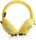 Lazerbuilt Headset Bluetooth Squismallows plush Sunny