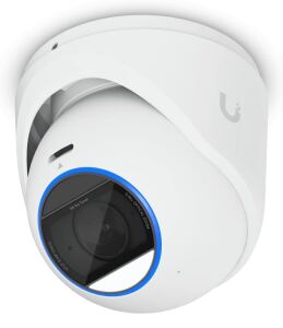 Ubiquiti G6 Pro Turret IP-Sicherheitskamera Innen & Außen 3840 x 2160 Pixel Decke/Wand