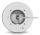 Ubiquiti G6 Pro Turret IP-Sicherheitskamera Innen & Außen 3840 x 2160 Pixel Decke/Wand