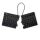 R-Go Tastatur Split   Break DE-Layout     kabellos   Schwarz