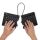 R-Go Tastatur Split   Break DE-Layout     kabellos   Schwarz