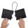 R-Go Tastatur Split   Break DE-Layout     kabellos   Schwarz