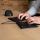 R-Go Tastatur Split   Break DE-Layout     kabellos   Schwarz