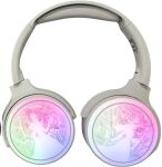 Lazerbuilt Headset Bluetooth Wicked light up