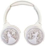 Lazerbuilt Headset Bluetooth Wicked light up