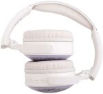 Lazerbuilt Headset Bluetooth Wicked light up