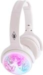 Lazerbuilt Headset Bluetooth Wicked light up