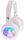 Lazerbuilt Headset Bluetooth Wicked light up