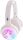 Lazerbuilt Headset Bluetooth Wicked light up