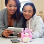 Lazerbuilt Lautsprecher Bluetooth Squishmallows Lola