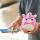 Lazerbuilt Lautsprecher Bluetooth Squishmallows Lola