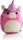 Lazerbuilt Lautsprecher Bluetooth Squishmallows Lola