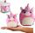 Lazerbuilt Lautsprecher Bluetooth Squishmallows Lola